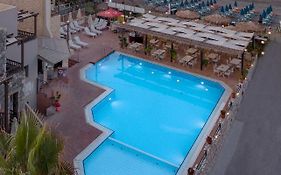 Erato Beach Hotel Adults Only By Smile Hotels